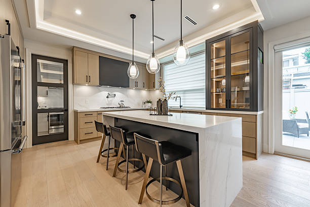 Kitchen Remodel Results Marco Island